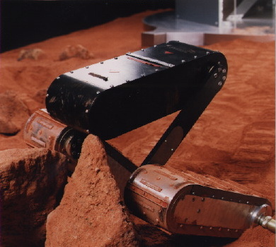 Mini-Rover